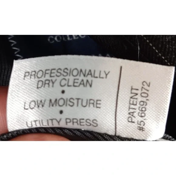 Daniel Cremieux Loro Piana Fabric Pinstripe Blazer Jacket‎ - Men's 40R